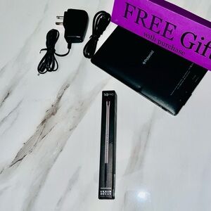 URBAN DECAY Tightline BRUSH E-213 with free gift